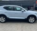 Вольво XC40, объемом двигателя 1.97 л и пробегом 0 тыс. км за 45014 $, фото 8 на Automoto.ua