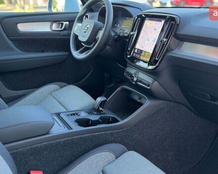 купить новое авто Вольво XC40 2025 года от официального дилера Volvo Car-Одеса Вольво фото
