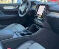 купить новое авто Вольво XC40 2025 года от официального дилера Volvo Car-Одеса Вольво фото