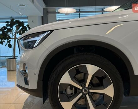 купить новое авто Вольво XC40 2025 года от официального дилера Changan НІКО Мегаполіс Вольво фото