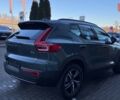 купить новое авто Вольво XC40 2025 года от официального дилера Автоцентр Поділля Вольво фото