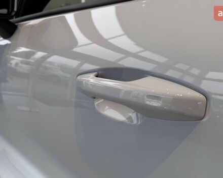 купити нове авто Вольво XC40 2025 року від офіційного дилера Автоцентр Поділля Вольво фото