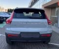 купить новое авто Вольво XC40 2025 года от официального дилера Автоцентр Поділля Вольво фото