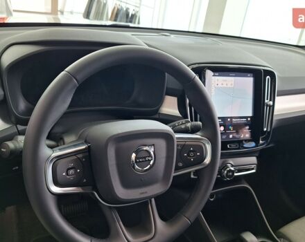 купить новое авто Вольво XC40 2025 года от официального дилера Автоцентр AUTO.RIA Вольво фото