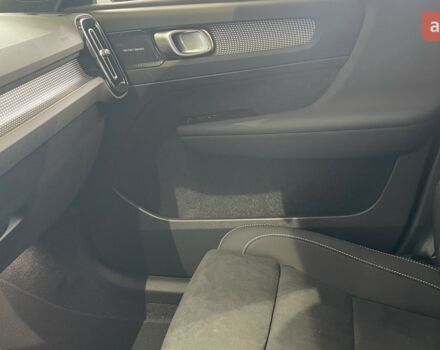 Вольво XC40, объемом двигателя 1.97 л и пробегом 0 тыс. км за 49051 $, фото 15 на Automoto.ua