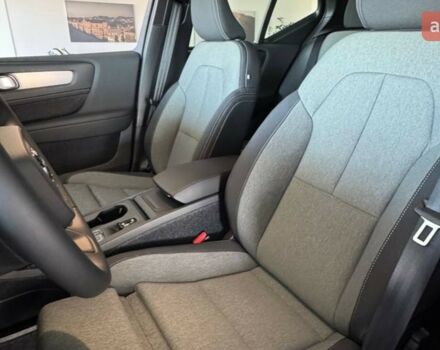 Вольво XC40, объемом двигателя 1.97 л и пробегом 0 тыс. км за 44777 $, фото 16 на Automoto.ua