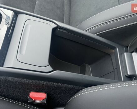 Вольво XC40, объемом двигателя 1.97 л и пробегом 0 тыс. км за 43747 $, фото 23 на Automoto.ua