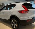купить новое авто Вольво XC40 2025 года от официального дилера Changan НІКО Мегаполіс Вольво фото