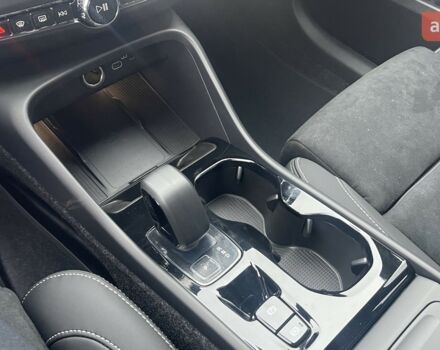 Вольво XC40, объемом двигателя 1.97 л и пробегом 0 тыс. км за 43747 $, фото 21 на Automoto.ua