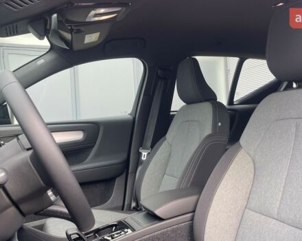Вольво XC40, об'ємом двигуна 1.97 л та пробігом 0 тис. км за 49620 $, фото 14 на Automoto.ua