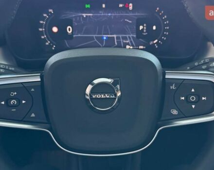 Вольво XC40, объемом двигателя 1.97 л и пробегом 0 тыс. км за 44777 $, фото 18 на Automoto.ua