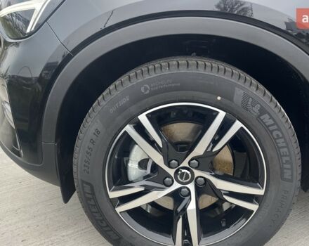 Вольво XC40, объемом двигателя 1.97 л и пробегом 0 тыс. км за 43747 $, фото 25 на Automoto.ua