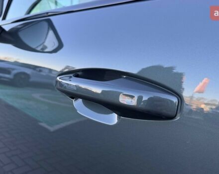 купить новое авто Вольво XC40 2025 года от официального дилера Автоцентр Поділля Вольво фото