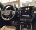 купити нове авто Вольво XC40 2025 року від офіційного дилера Автоцентр Поділля Вольво фото