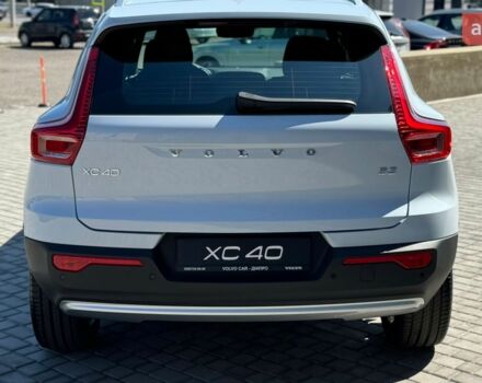 Вольво XC40 2025 у Дніпро (Дніпропетровську) на Automoto.ua Вольво XC40, об'ємом двигуна 1.97 л та пробігом 0 тис. км за 43650 $, фото 4 на Automoto.ua
