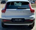 Вольво XC40 2025 у Дніпро (Дніпропетровську) на Automoto.ua Вольво XC40, об'ємом двигуна 1.97 л та пробігом 0 тис. км за 43650 $, фото 4 на Automoto.ua