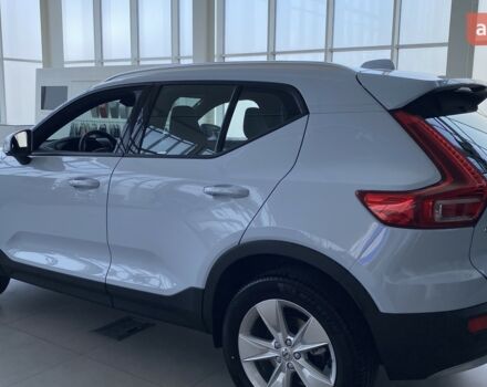 купити нове авто Вольво XC40 2025 року від офіційного дилера Автоцентр AUTO.RIA Вольво фото