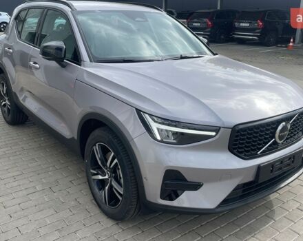 Вольво XC40, об'ємом двигуна 1.97 л та пробігом 0 тис. км за 49620 $, фото 4 на Automoto.ua