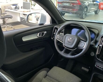 купити нове авто Вольво XC40 2025 року від офіційного дилера Автоцентр AUTO.RIA Вольво фото
