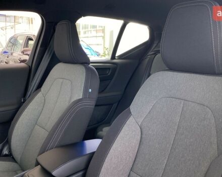 купити нове авто Вольво XC40 2025 року від офіційного дилера Автоцентр AUTO.RIA Вольво фото