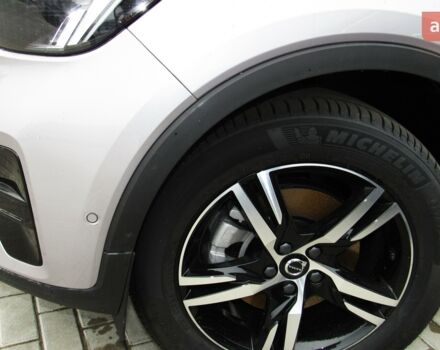 купить новое авто Вольво XC40 2025 года от официального дилера Автоцентр AUTO.RIA Вольво фото