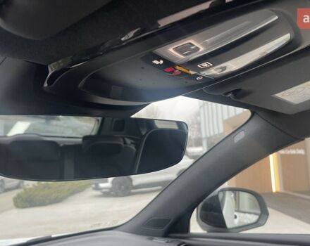 Вольво XC40, объемом двигателя 1.97 л и пробегом 0 тыс. км за 43747 $, фото 18 на Automoto.ua