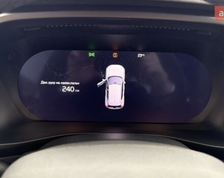 купить новое авто Вольво XC40 2025 года от официального дилера Віннер Автомотів Volvo Вольво фото
