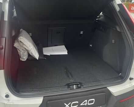 Вольво XC40, объемом двигателя 1.97 л и пробегом 0 тыс. км за 43747 $, фото 28 на Automoto.ua