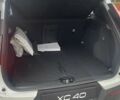 Вольво XC40, объемом двигателя 1.97 л и пробегом 0 тыс. км за 43747 $, фото 28 на Automoto.ua
