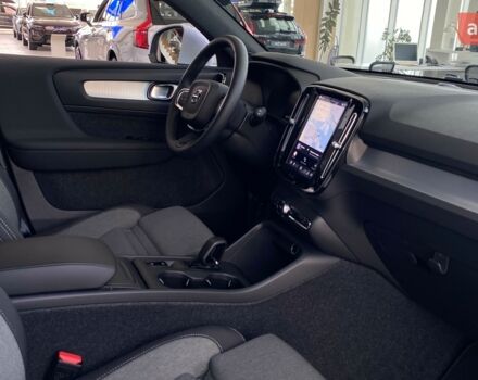 купити нове авто Вольво XC40 2025 року від офіційного дилера Автоцентр AUTO.RIA Вольво фото