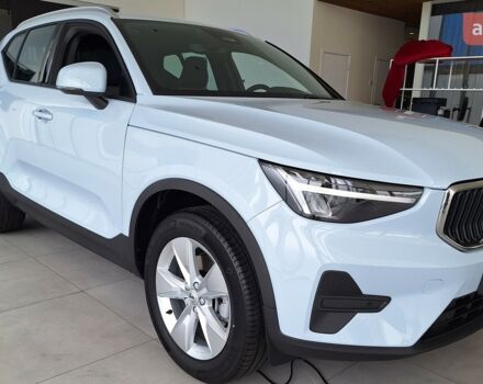 купить новое авто Вольво XC40 2025 года от официального дилера Автоцентр AUTO.RIA Вольво фото