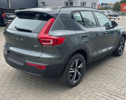 Вольво XC40, объемом двигателя 1.97 л и пробегом 0 тыс. км за 49059 $, фото 8 на Automoto.ua