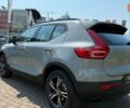 купить новое авто Вольво XC40 2025 года от официального дилера Changan НІКО Мегаполіс Вольво фото