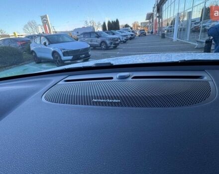 купить новое авто Вольво XC40 2025 года от официального дилера Автоцентр Поділля Вольво фото