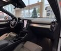 купити нове авто Вольво XC40 2025 року від офіційного дилера Автоцентр Поділля Вольво фото