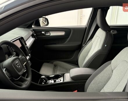 купить новое авто Вольво XC40 2025 года от официального дилера Віннер Автомотів Volvo Вольво фото