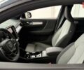 купить новое авто Вольво XC40 2025 года от официального дилера Віннер Автомотів Volvo Вольво фото