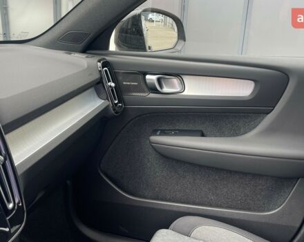 Вольво XC40, объемом двигателя 1.97 л и пробегом 0 тыс. км за 49059 $, фото 11 на Automoto.ua