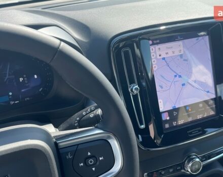 Вольво XC40, об'ємом двигуна 1.97 л та пробігом 0 тис. км за 44685 $, фото 18 на Automoto.ua