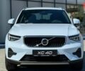 Вольво XC40 2025 у Дніпро (Дніпропетровську) на Automoto.ua Вольво XC40, об'ємом двигуна 1.97 л та пробігом 0 тис. км за 43650 $, фото 1 на Automoto.ua