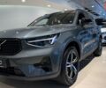 купити нове авто Вольво XC40 2025 року від офіційного дилера Changan НІКО Мегаполіс Вольво фото