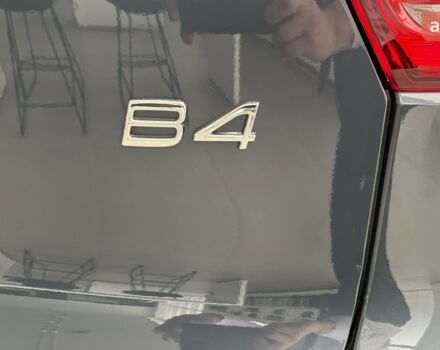 купить новое авто Вольво XC40 2025 года от официального дилера Віннер Автомотів Volvo Вольво фото