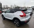 Вольво XC40, объемом двигателя 2 л и пробегом 29 тыс. км за 14500 $, фото 2 на Automoto.ua