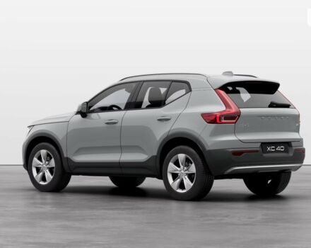 купить новое авто Вольво XC40 2023 года от официального дилера Volvo Car-Одеса Вольво фото