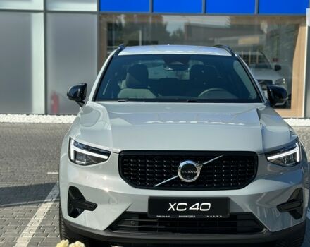 купити нове авто Вольво XC40 2023 року від офіційного дилера Volvo Car-Одеса Вольво фото