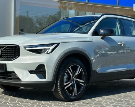 купити нове авто Вольво XC40 2023 року від офіційного дилера Volvo Car-Одеса Вольво фото