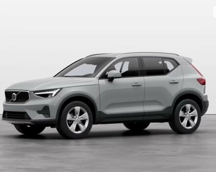 купить новое авто Вольво XC40 2023 года от официального дилера Volvo Car-Одеса Вольво фото