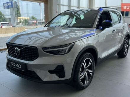 Вольво XC40 2023 у Дніпро (Дніпропетровську) на Automoto.ua Вольво XC40, об'ємом двигуна 1.97 л та пробігом 0 тис. км за 51948 $, фото 1 на Automoto.ua