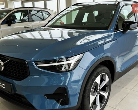 купить новое авто Вольво XC40 2024 года от официального дилера Автоцентр AUTO.RIA Вольво фото