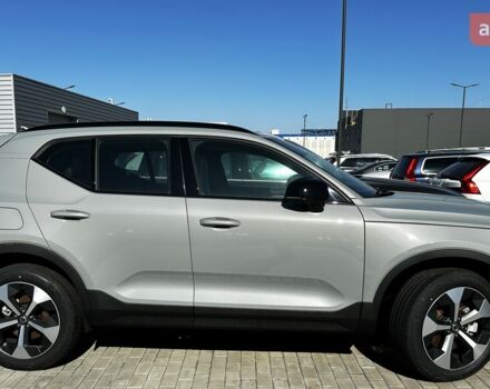 купить новое авто Вольво XC40 2024 года от официального дилера Автоцентр AUTO.RIA Вольво фото